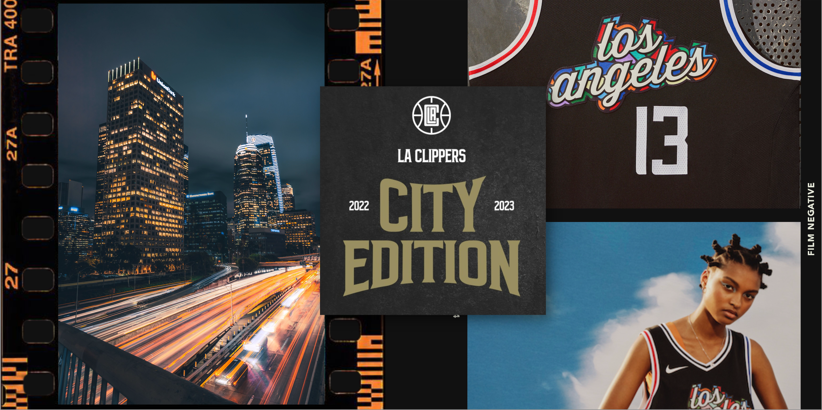 City Edition  The Official Site of the Los Angeles Clippers