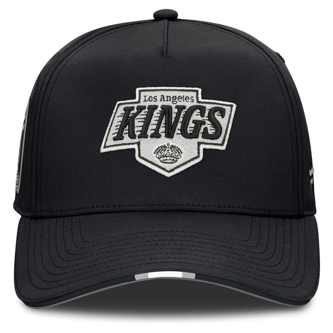 LA KINGS 2025 NHL DRAFT AUTHENTIC PRO PODIUM A-FRAME HAT