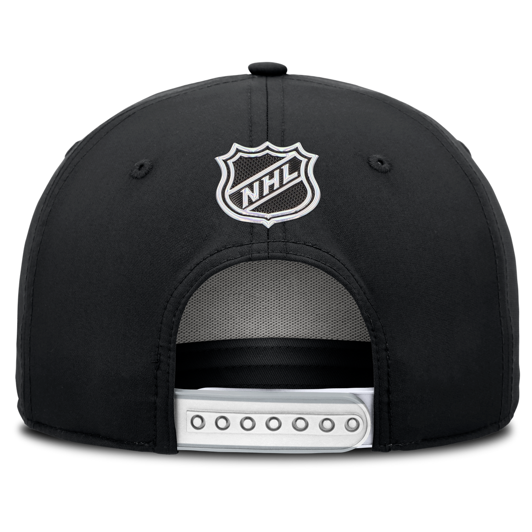 LA KINGS 2025 NHL DRAFT AUTHENTIC PRO PODIUM A-FRAME HAT