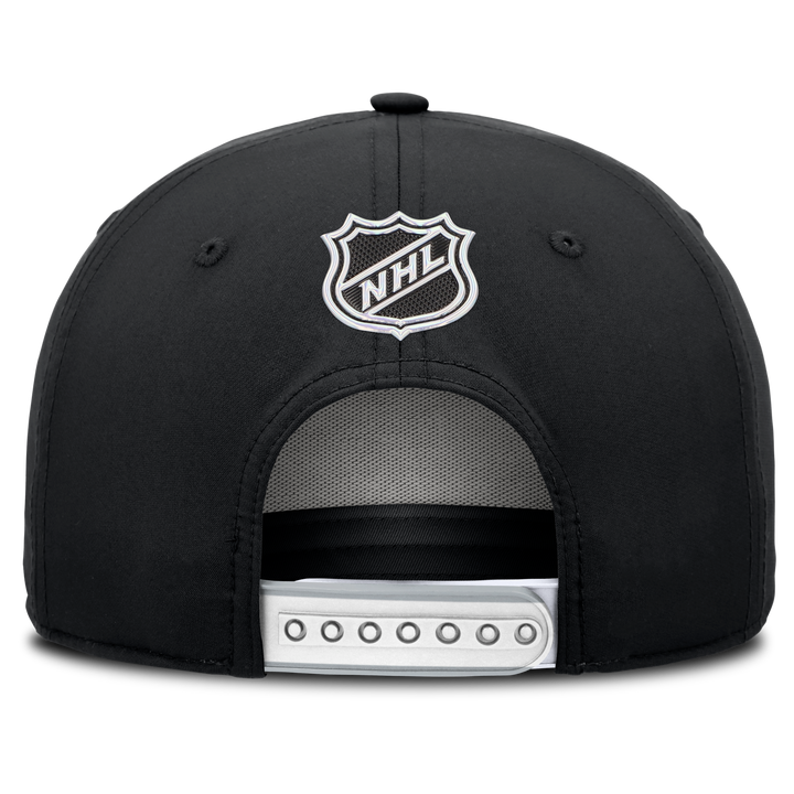 LA KINGS 2025 NHL DRAFT AUTHENTIC PRO PODIUM A-FRAME HAT