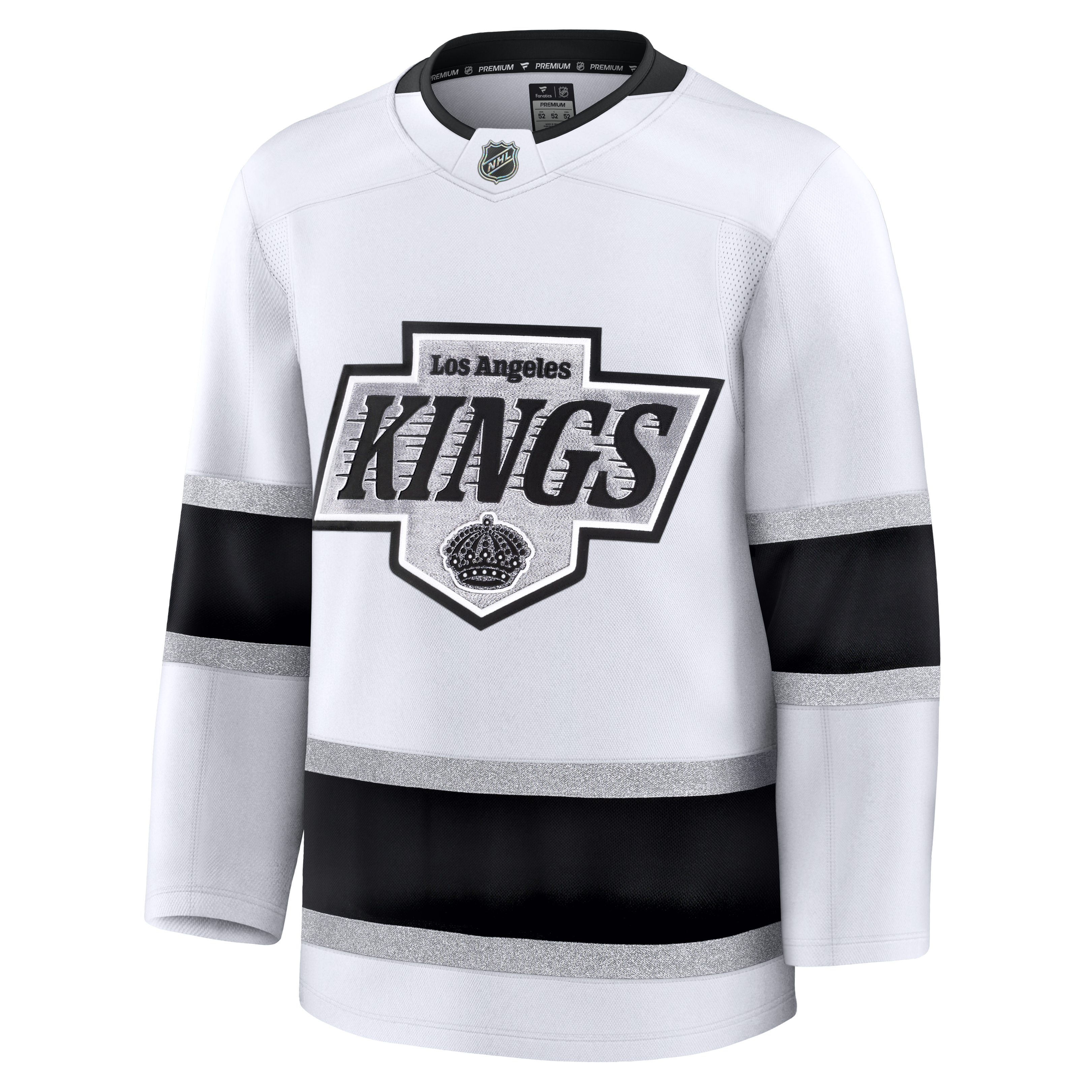 Kings Premium Away Jersey – TEAM LA Store