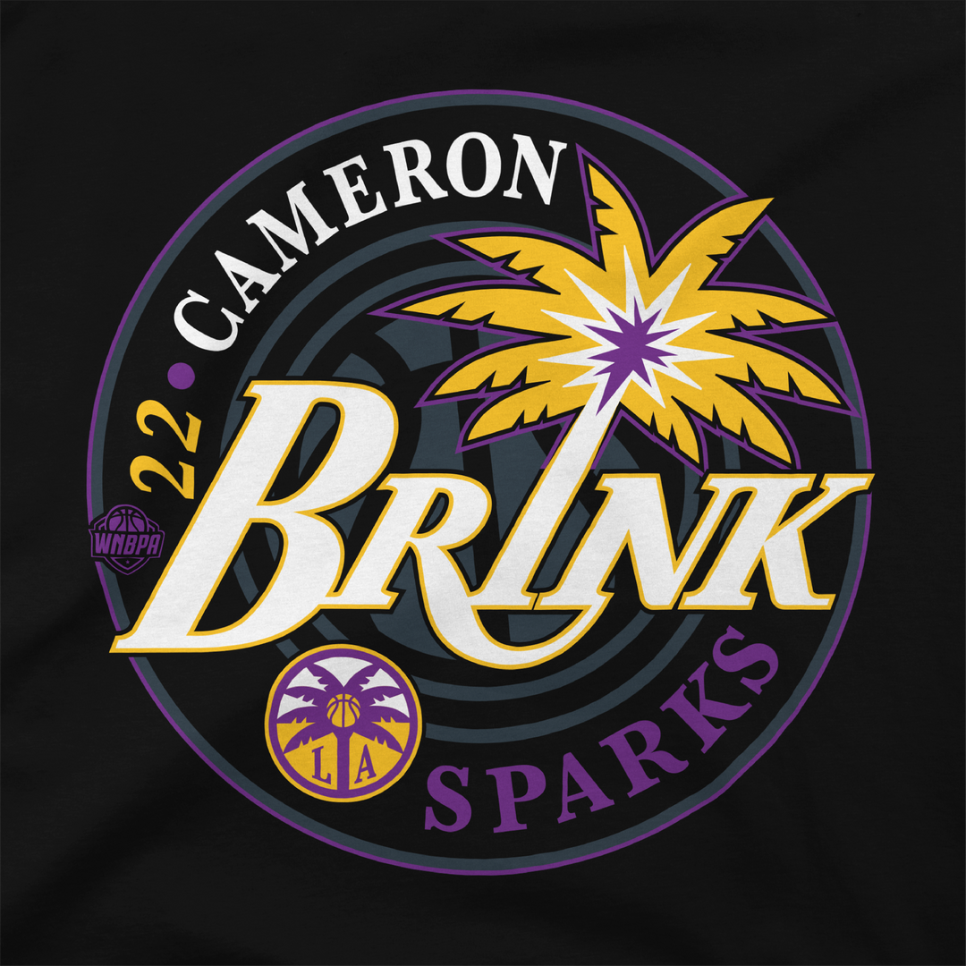 Sparks Youth Runaway Brink SS Tee