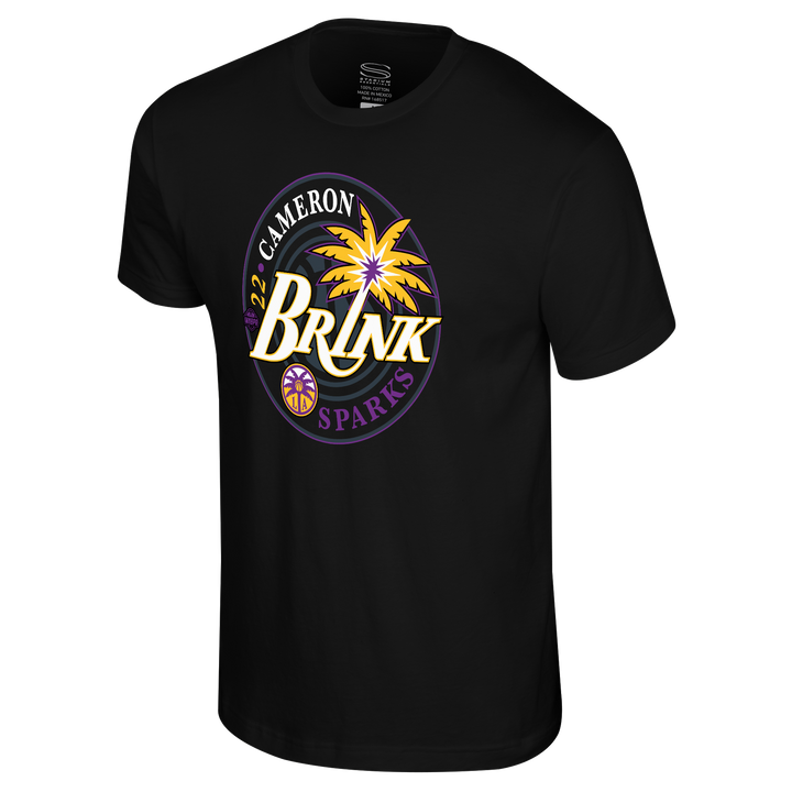 Sparks Youth Runaway Brink SS Tee