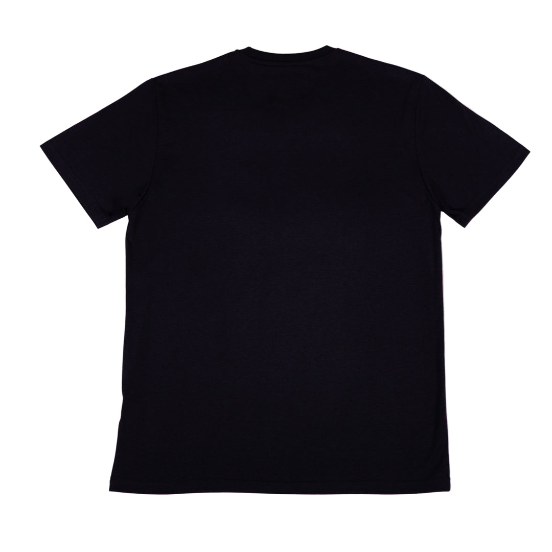 LA Kings CCM Black Short Sleeve Tee