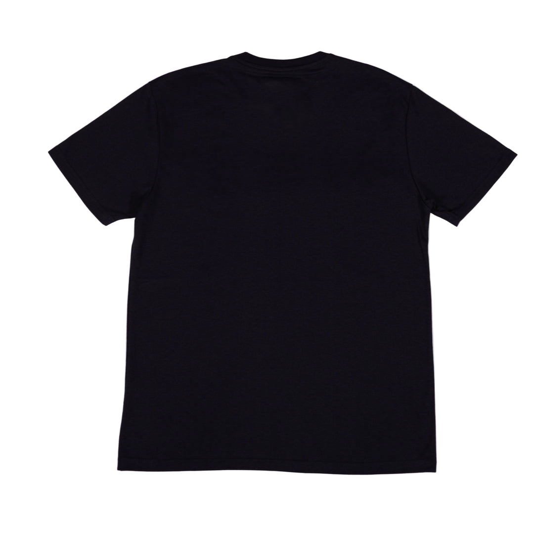LA Kings CCM Black Short Sleeve Tee