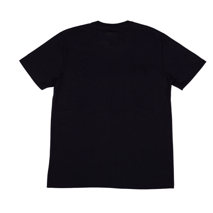 LA Kings CCM Black Short Sleeve Tee