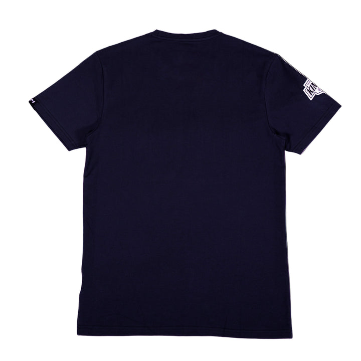 LA Kings Los Angeles Black Short Sleeve Tee