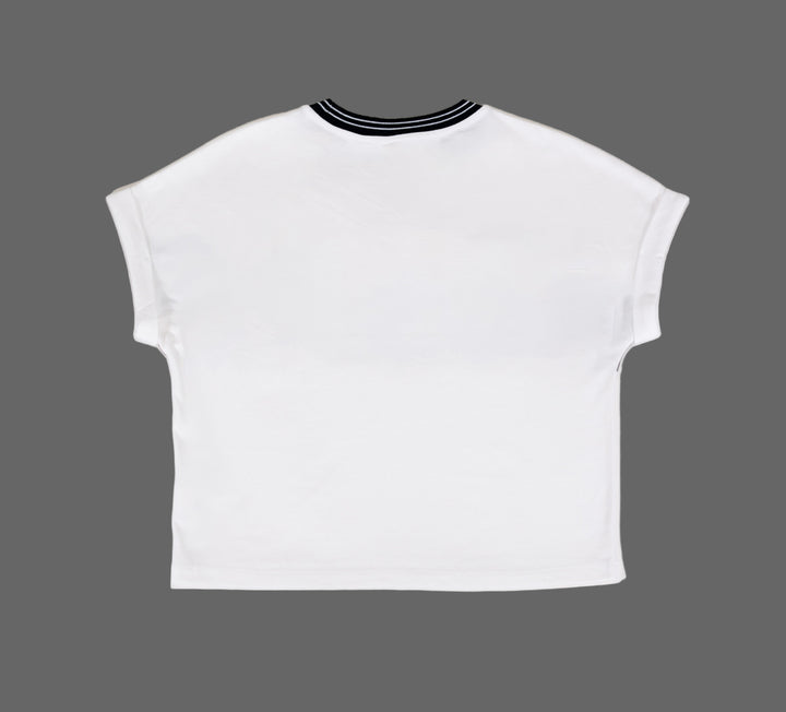 KINGS X WEAR DOLMAN TOP