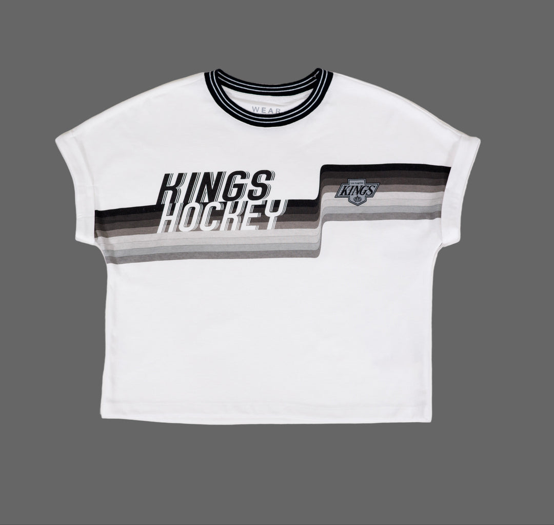 KINGS X WEAR DOLMAN TOP