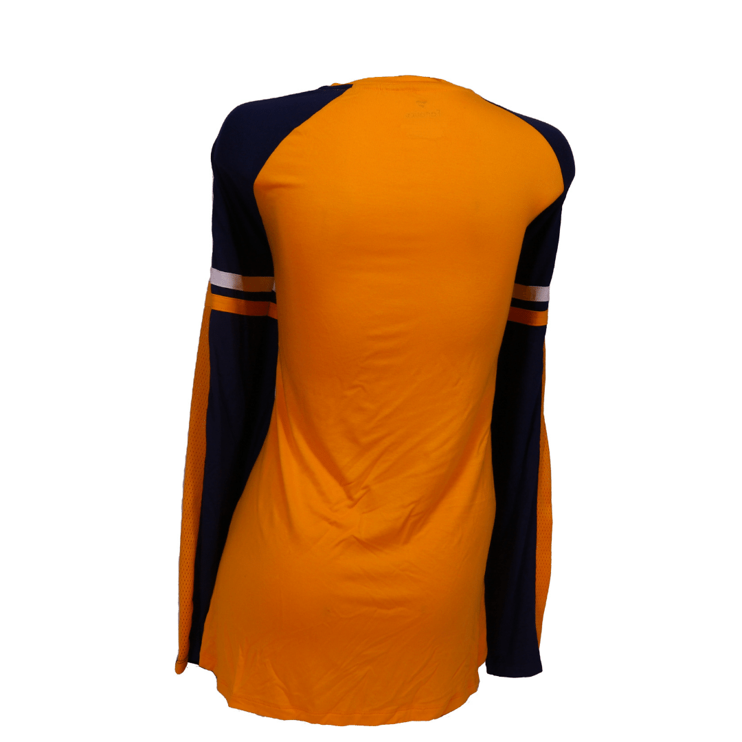 LA Galaxy Women's Athena Long Sleeve