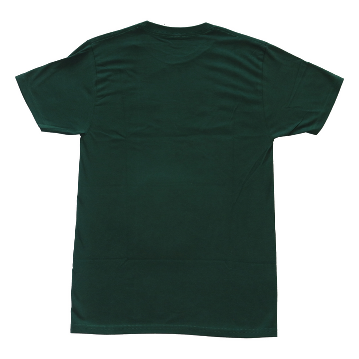 Galaxy 23 Mitchell & Ness Green Retro Rose Short Sleeve