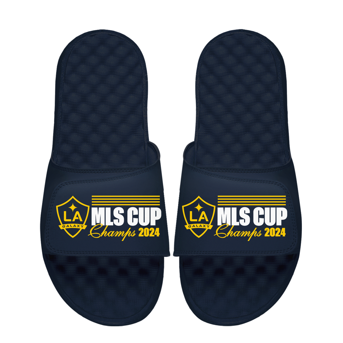 LA Galaxy 2024 MLS Cup Champions – TEAM LA Store