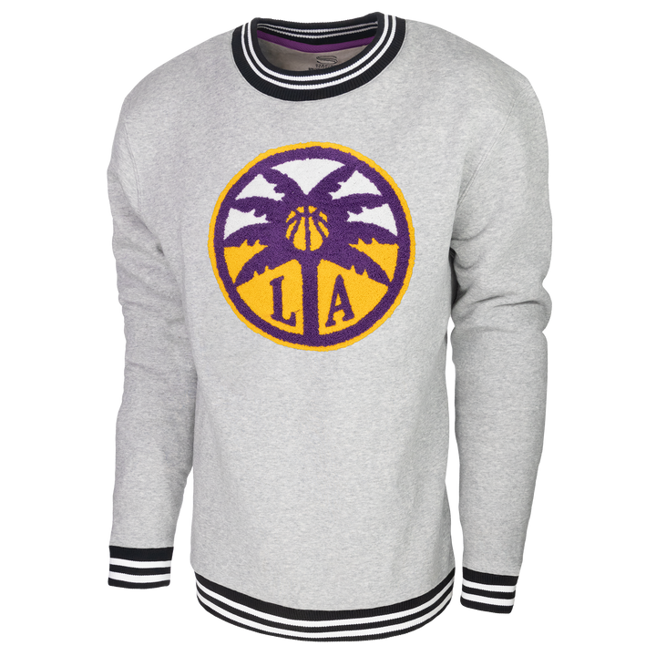 SPARKS WNBA CLUB LEVEL Crew