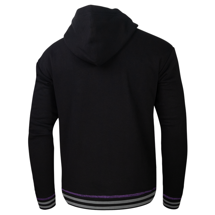 SPARKS WNBA BASELINE HOODIE