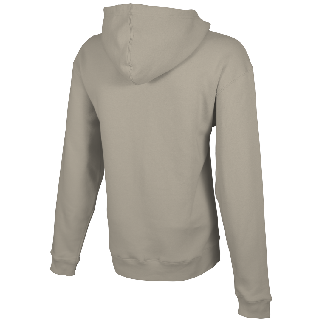 LA Kings Stadium Essentials NHL Status Beige Hoodie