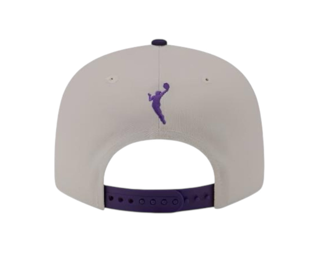 LA SPARKS 9FIFTY NEW ERA DRAFT CAP