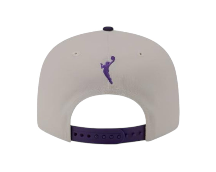 LA SPARKS 9FIFTY NEW ERA DRAFT CAP