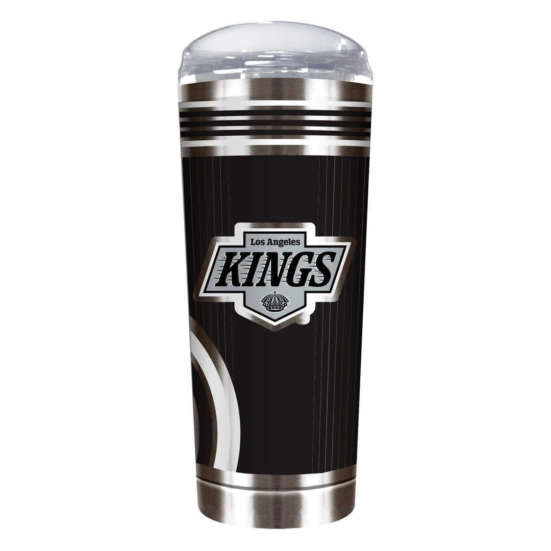 Los Angeles Kings 18 oz. ROADIE Tumbler with Wraparound Graphics
