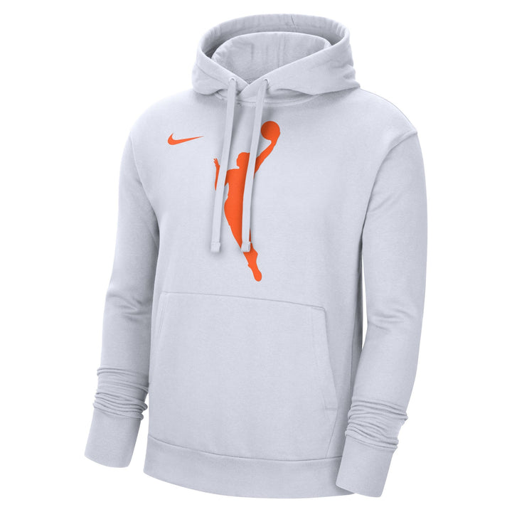 NIKE SPARKS WNBA PULLOVER FLEECE HOOD