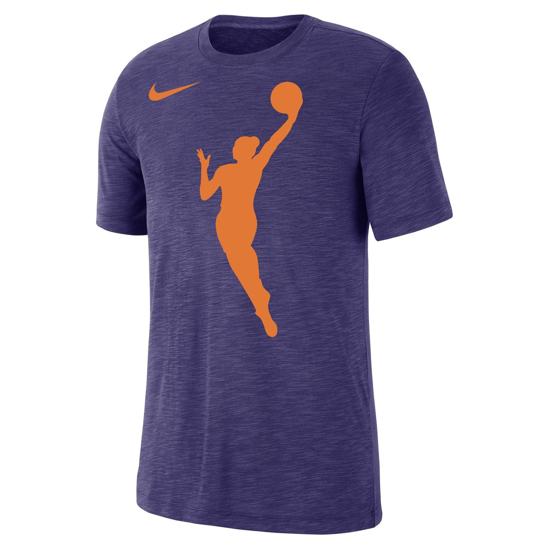 NIKE SPARKS WNBA LOGO T13 SHORT SLEEVE TEE