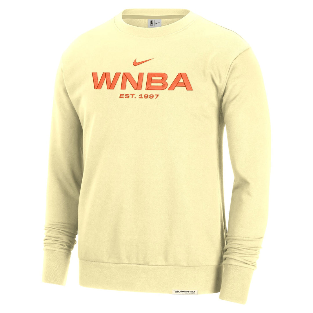 NIKE SPARKS WNBA STANDARD ISSUE CREW