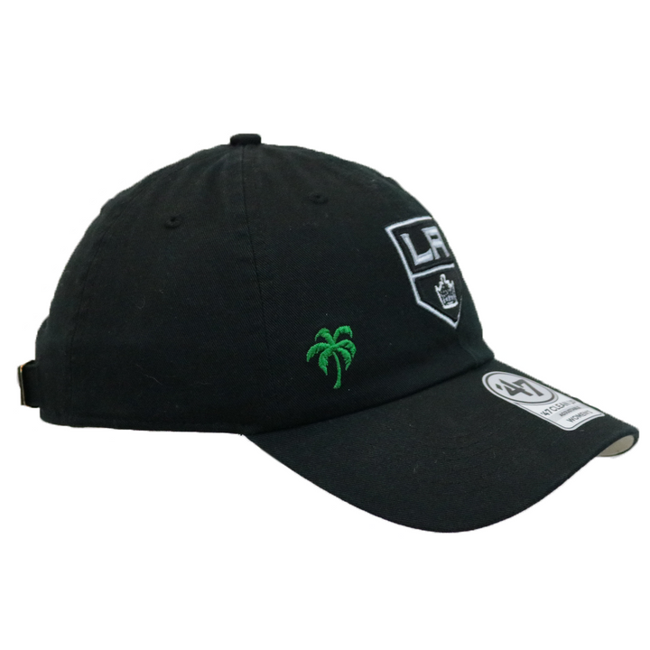 KINGS 47 CONFETTI PALM CLEAN UP