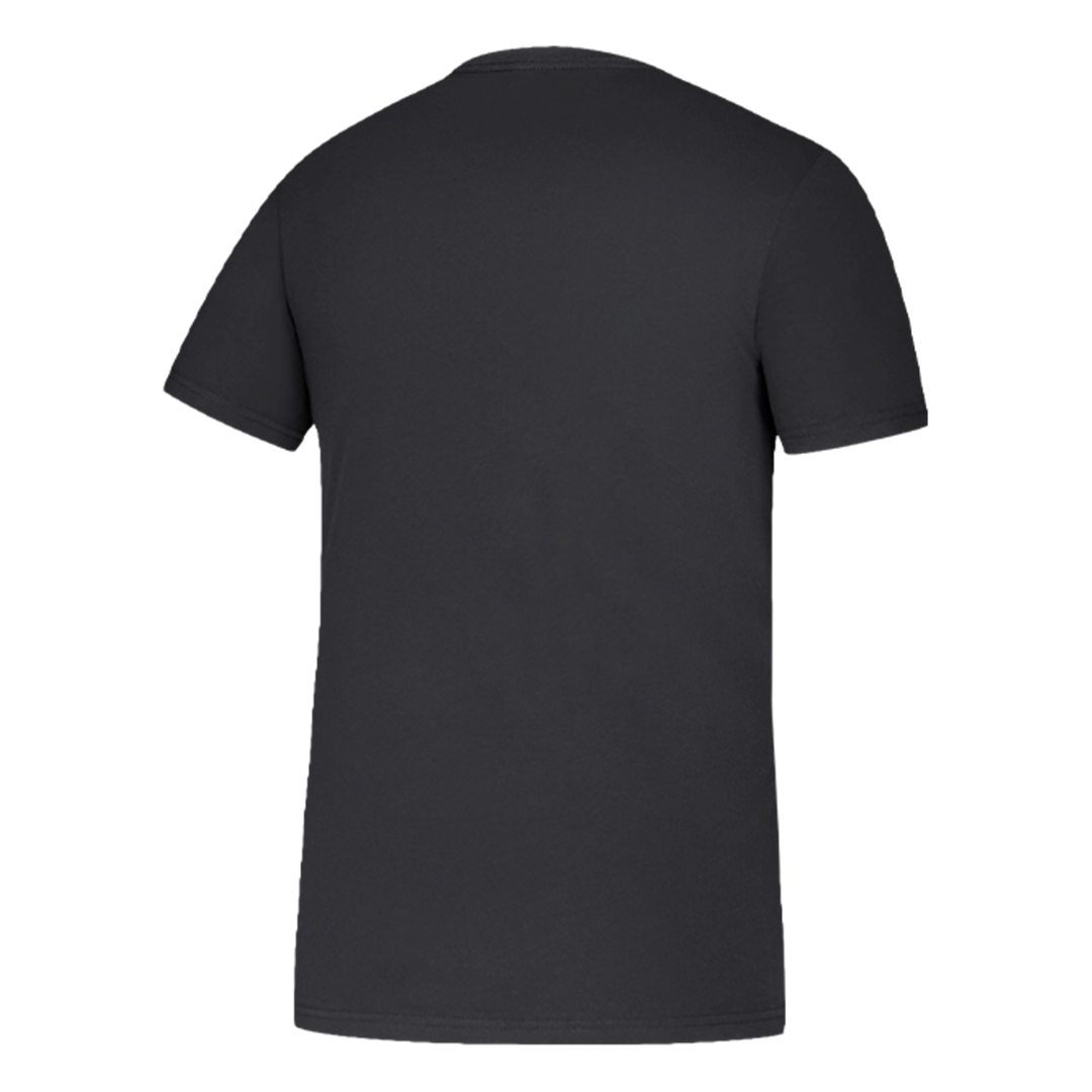 LA Kings Rink Issue Chevy Short Sleeve Tee - Black