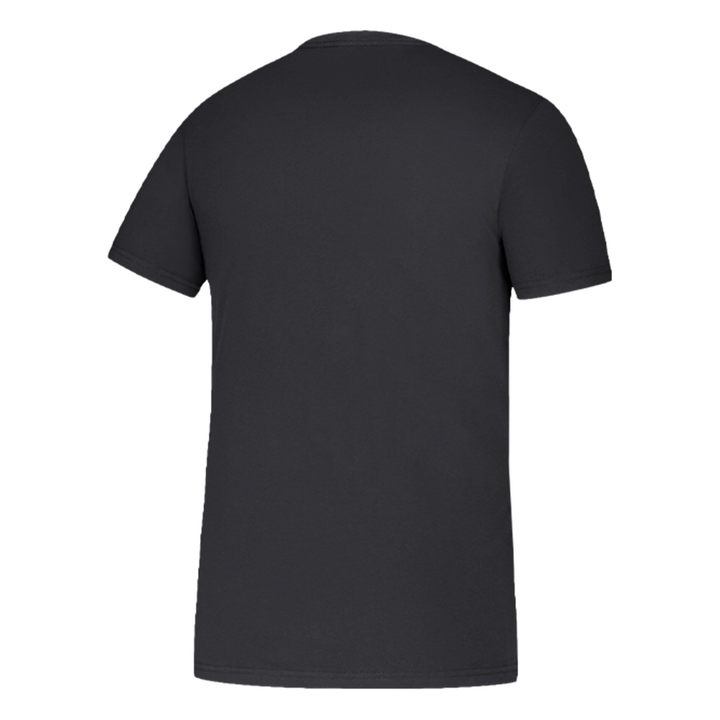 LA Kings Rink Issue Chevy Short Sleeve Tee - Black