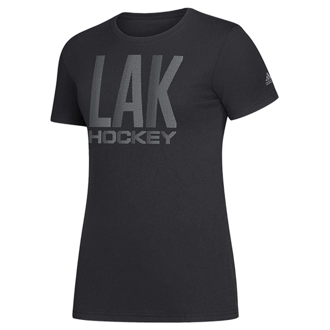 Pixel Phase Women s LA Kings Tee