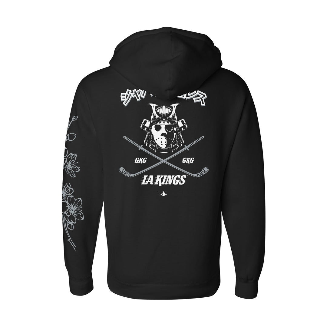 KINGS X JAPANGELES 2025 PO HOODIE