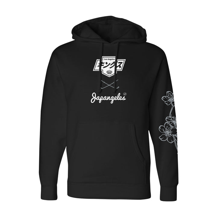 KINGS X JAPANGELES 2025 PO HOODIE