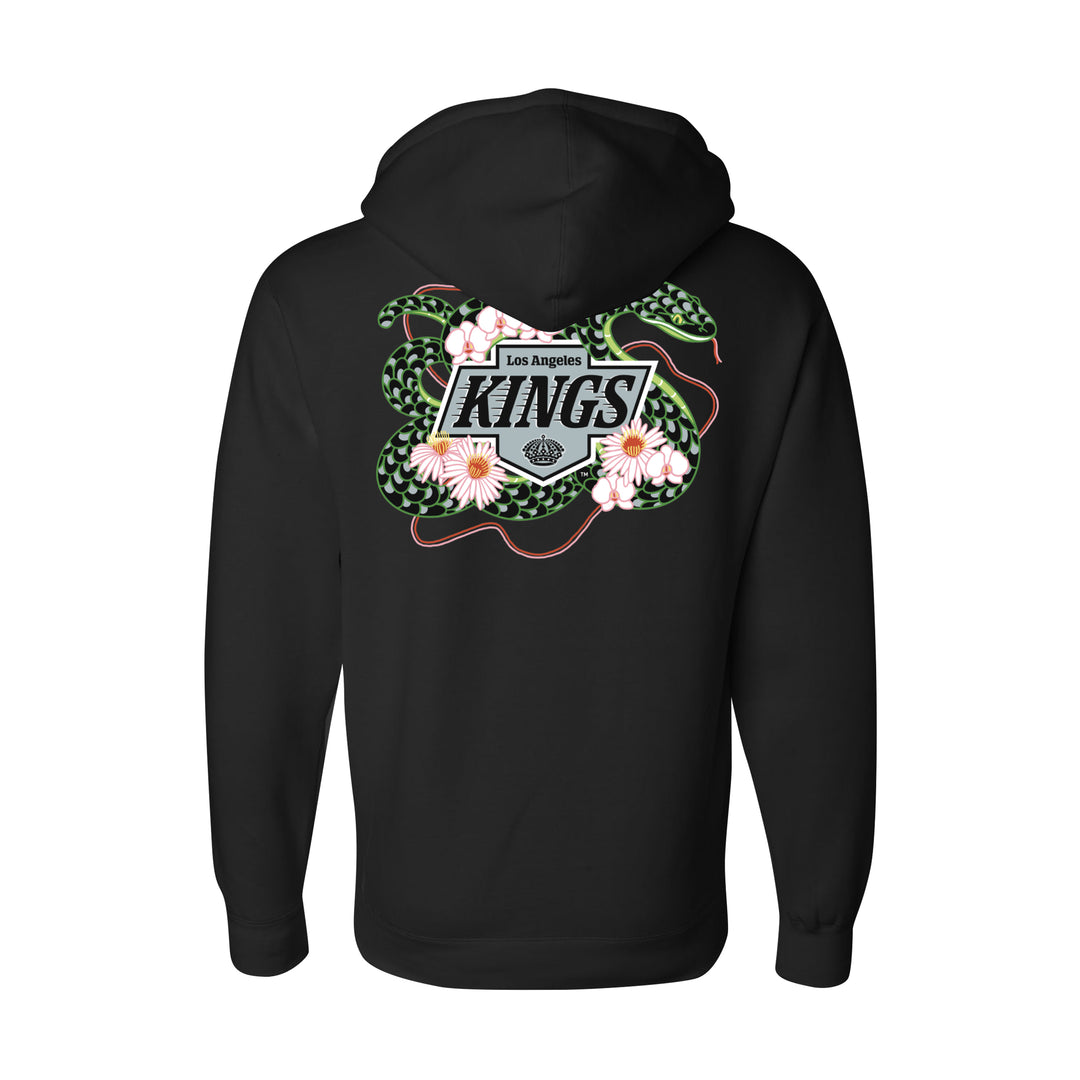LA KINGS LUNAR NEW YEAR 2025 PULLOVER HOODIE