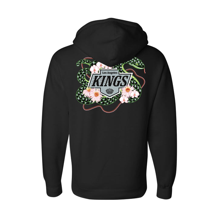 LA KINGS LUNAR NEW YEAR 2025 PULLOVER HOODIE