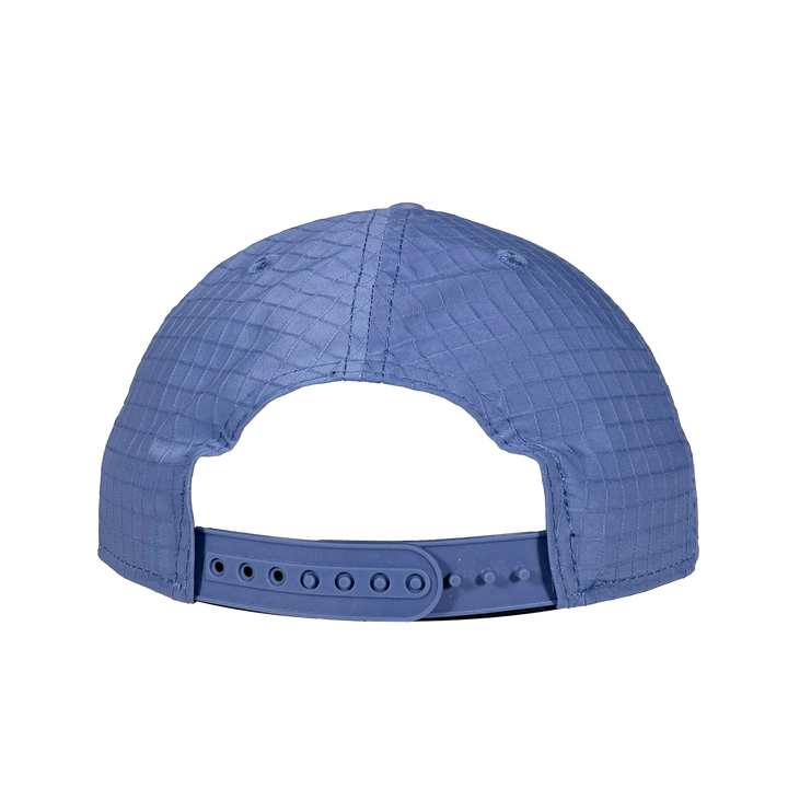 KINGS 940AF RIPSTOP SOFT SNAP LT BLUE