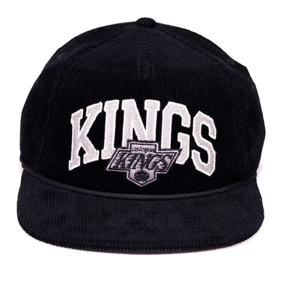 Kings Corduroy Coachella Chevy Snapback – TEAM LA Store