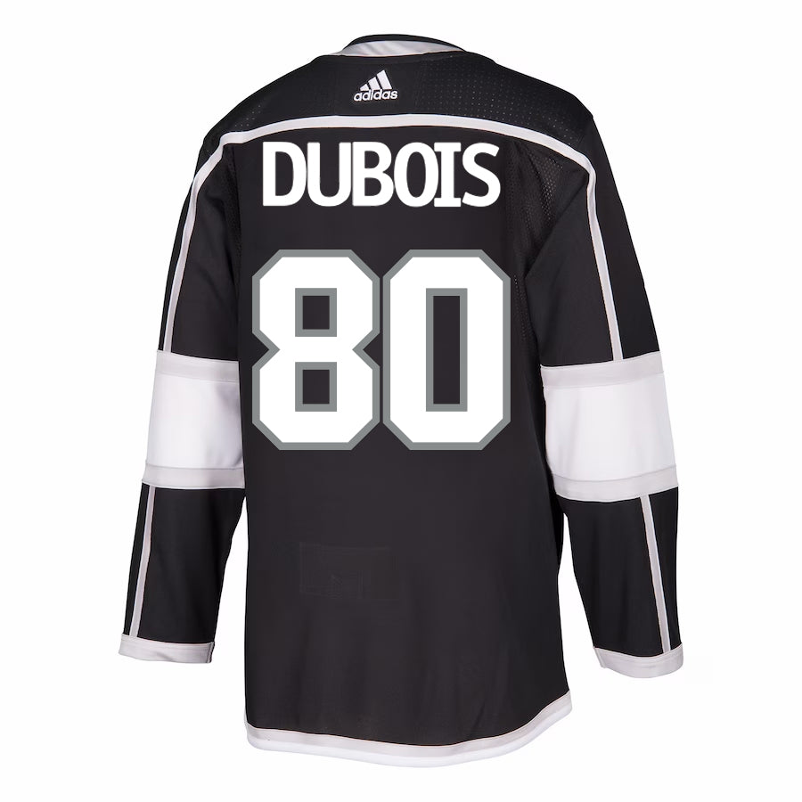 Adidas La Kings Pierre-Luc Dubois Authentic Pro Home Jersey 50 (Medium)