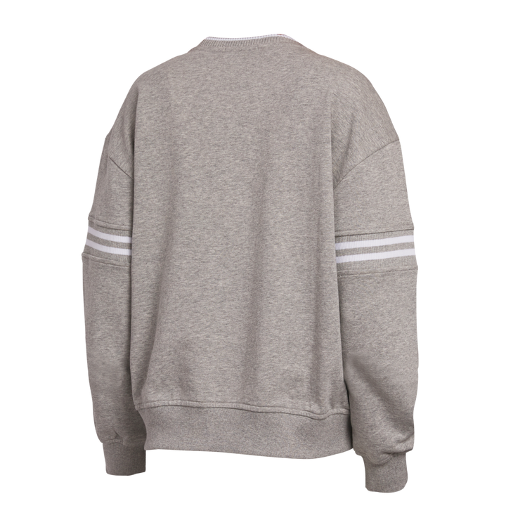 LA KINGS WEAR BY ERIN ANDREWS PULLOVER SWEATSHIRT