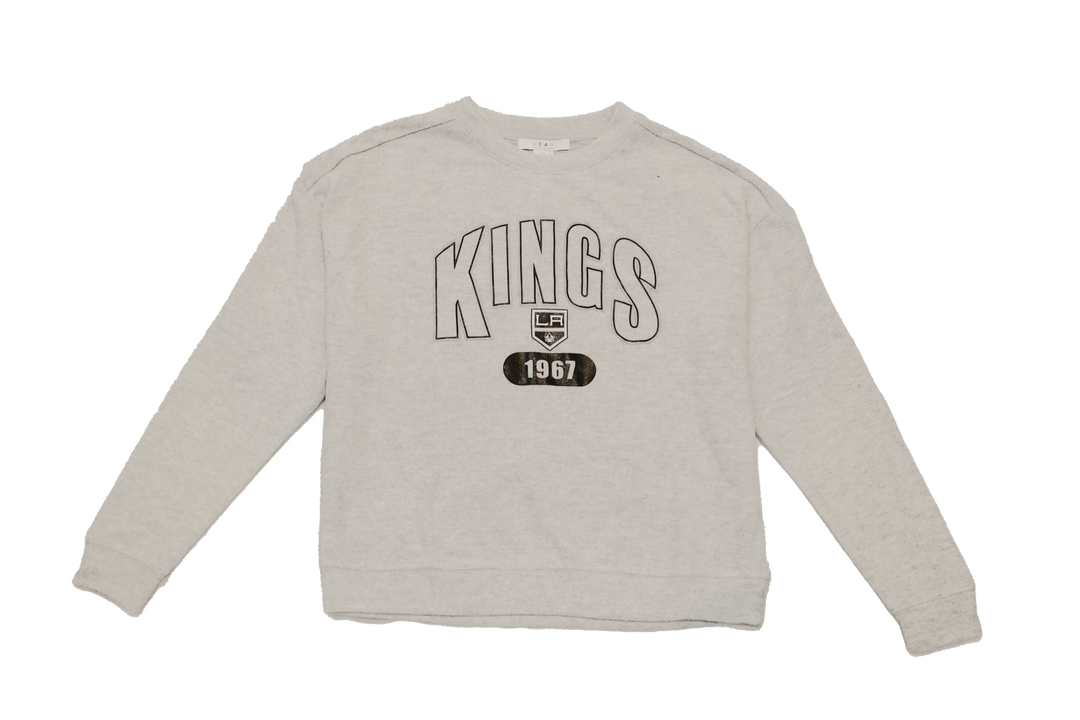 Kings wEAr by Erin Andrews Women Knitted Lounge Set