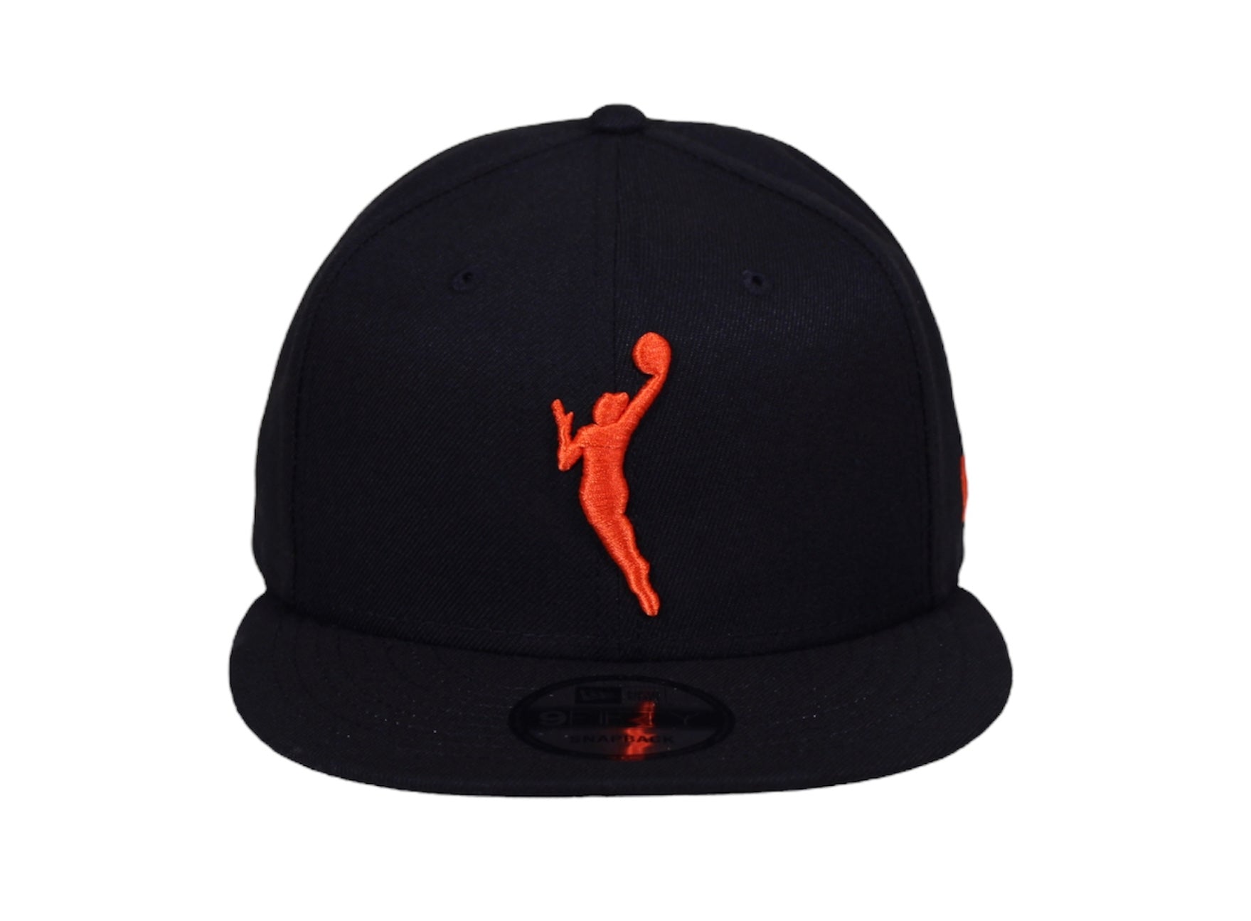 帽子 SEE SEE x New Era 950 Black LA Sparks New Era Black WNBA Logo 950 Snapback Hat – TEAM LA