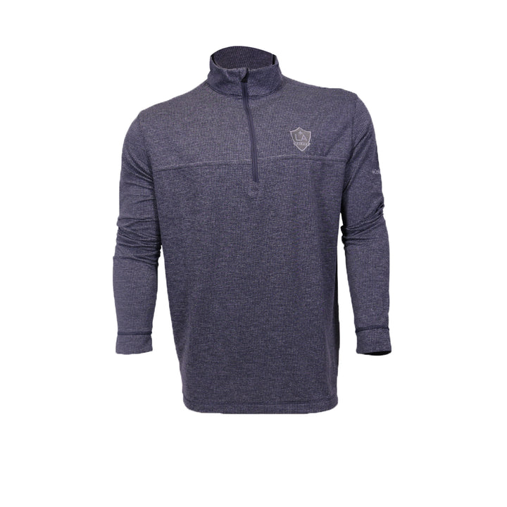 Galaxy 2020 Columbia Soar Quarter Zip