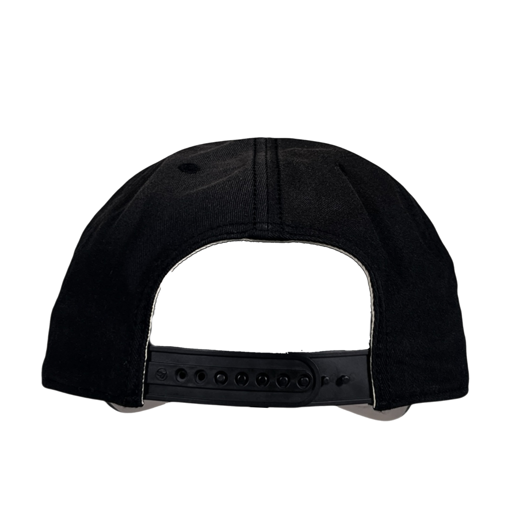 LA Kings 47 DUSTED LARAMIE HITC Adjustable Hat