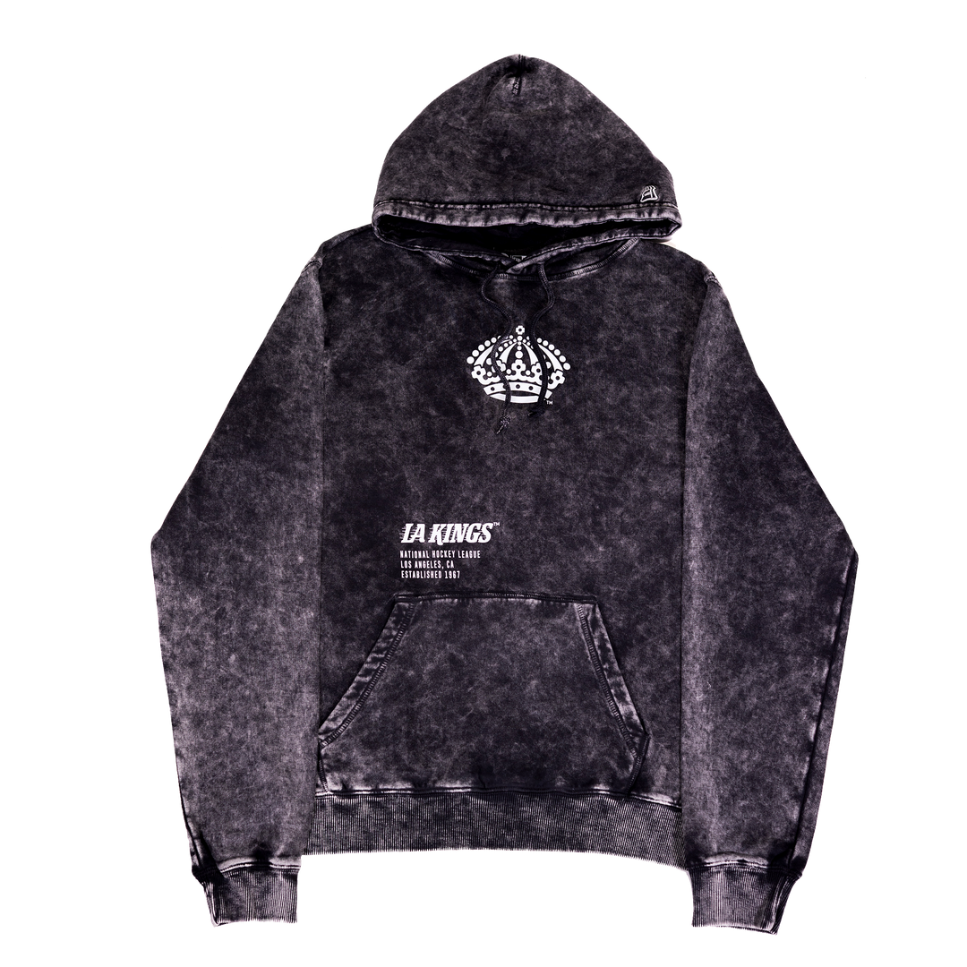 KINGS SPORTNITE CROWN HOODIE
