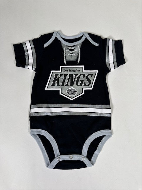 LA KINGS INFANT HOCKEY PRO TEAM CREEPER