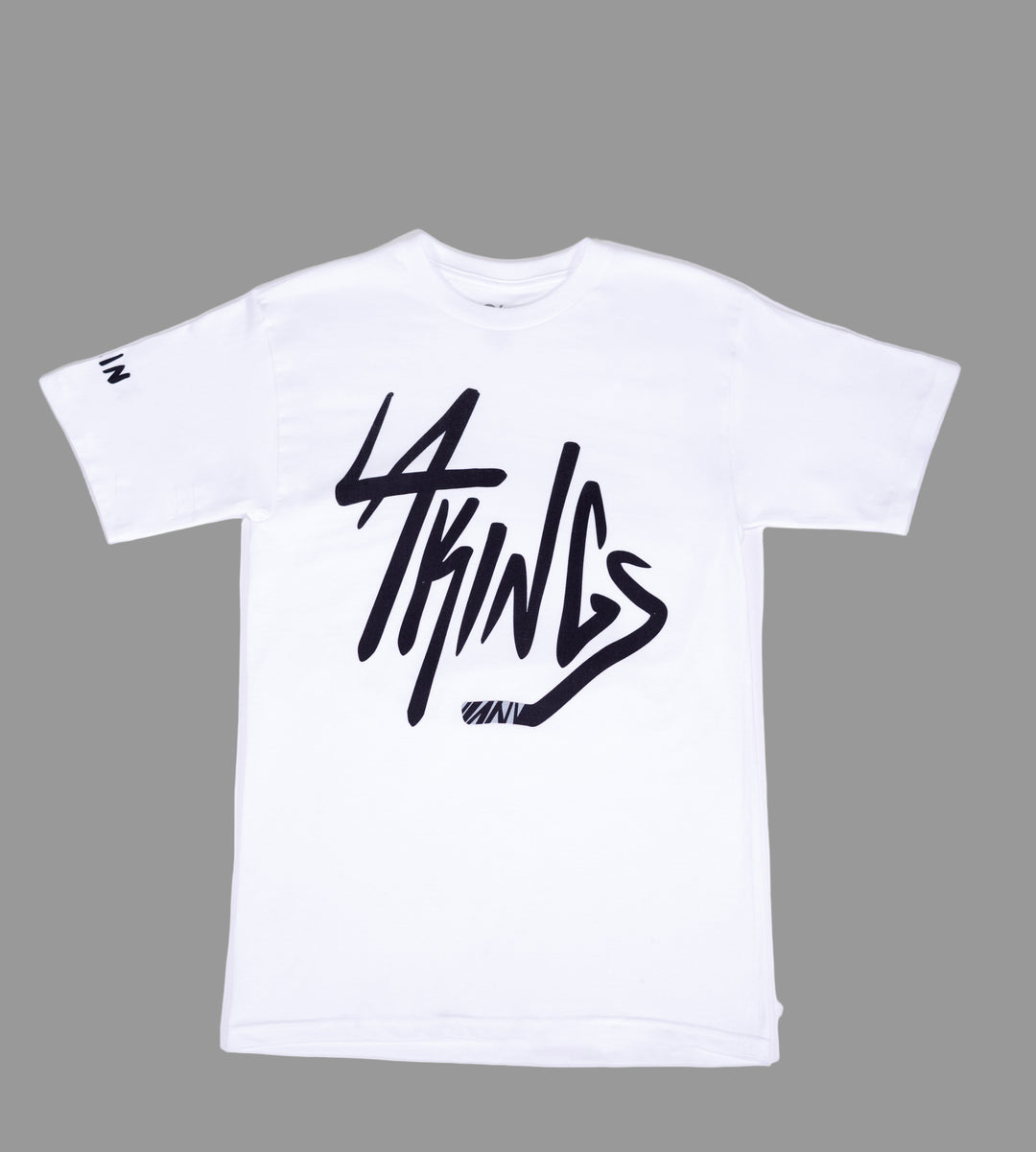 KINGS X KWEINDESIGN SHORT SLEEVE TEE