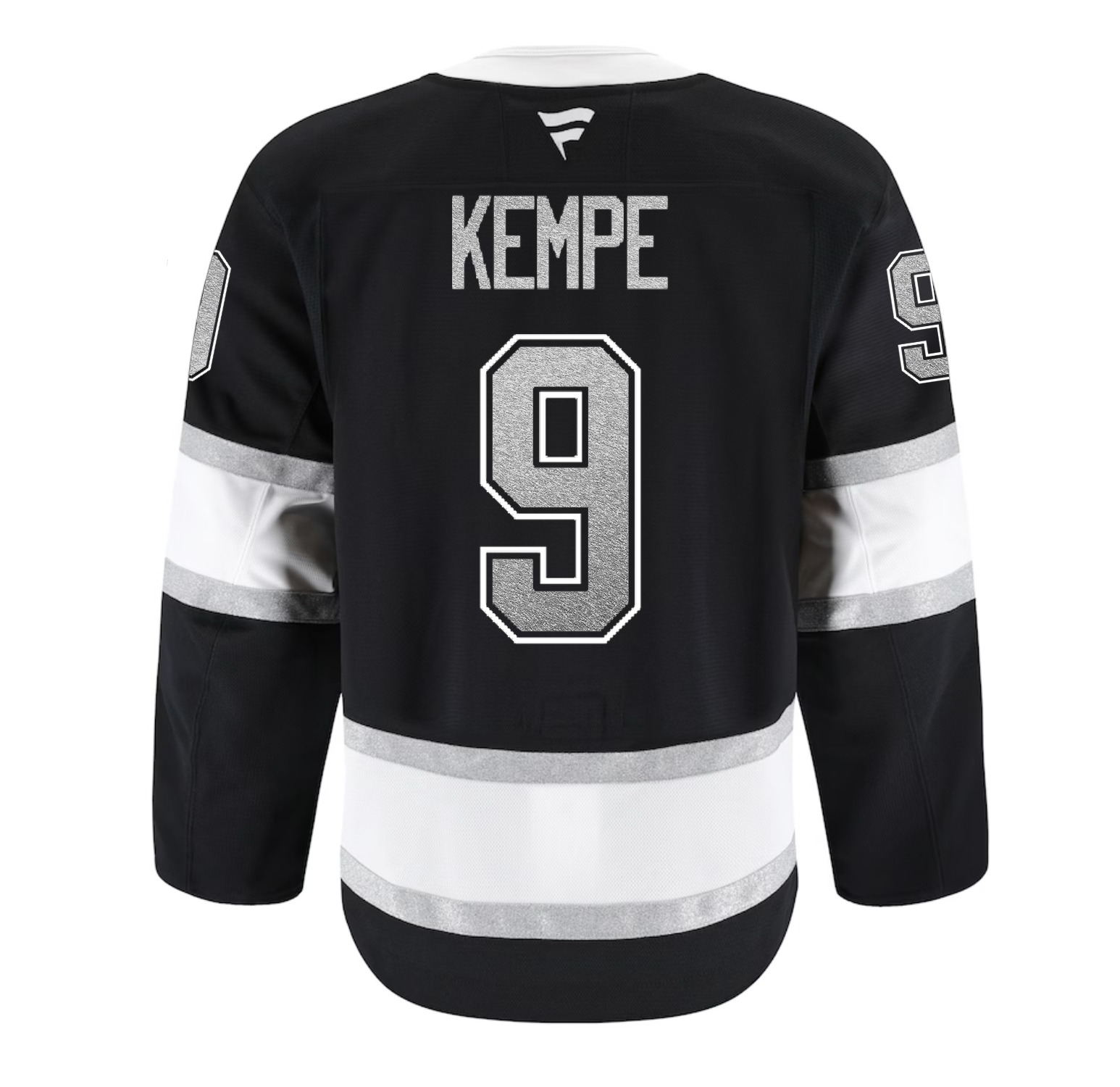 La kings jersey 2019 on sale