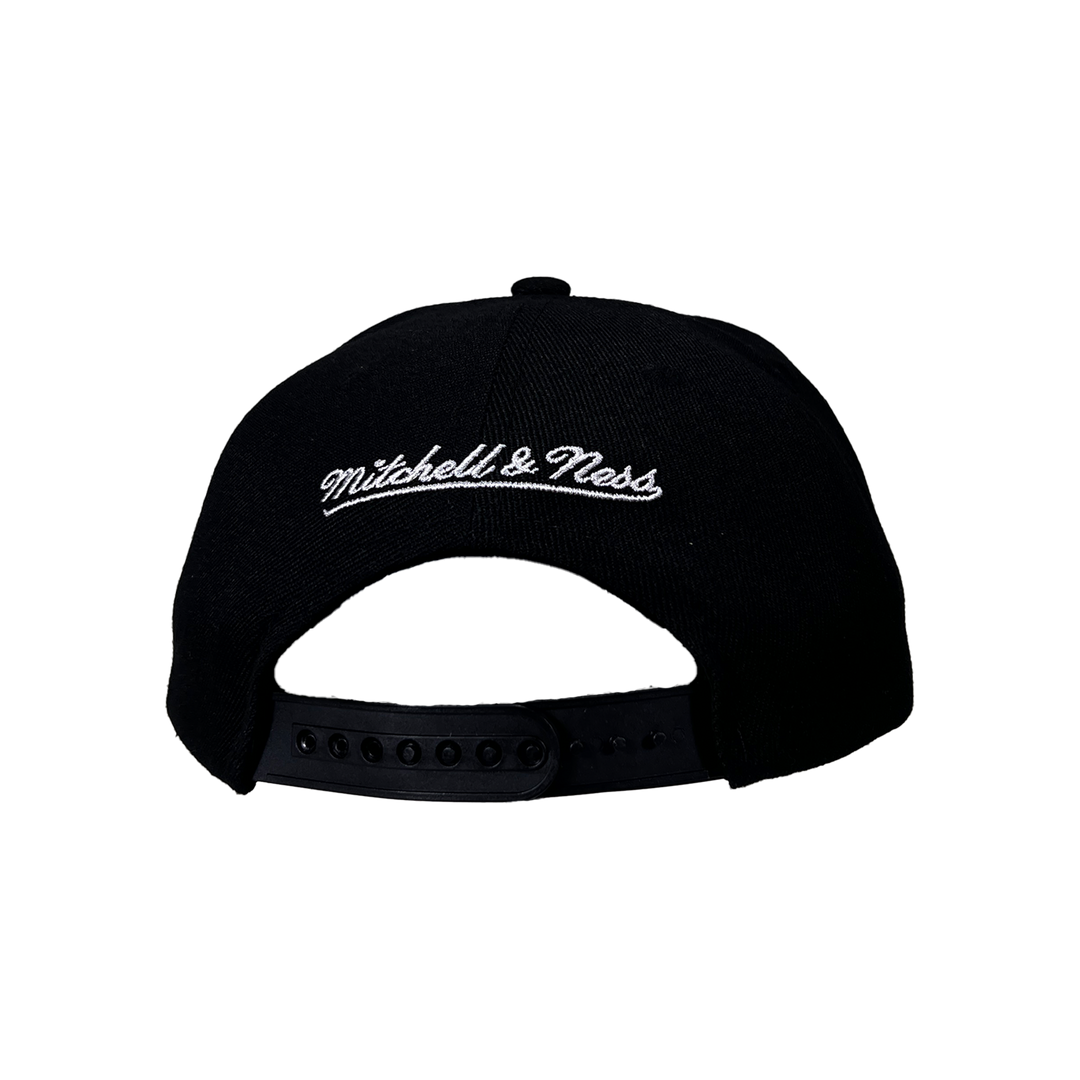 KINGS LINE WORK VNTG VNTG CHEVY SNAPBACK