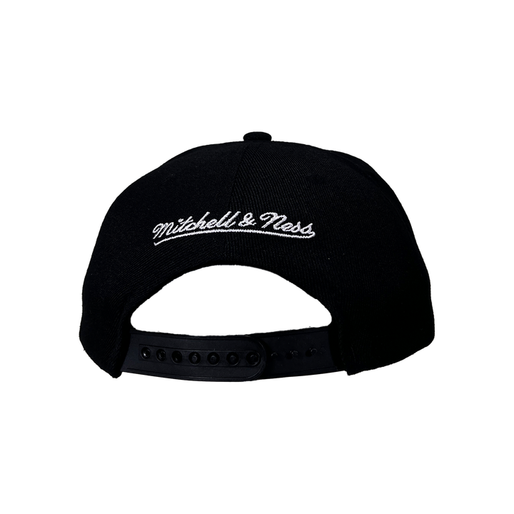 KINGS LINE WORK VNTG VNTG CHEVY SNAPBACK