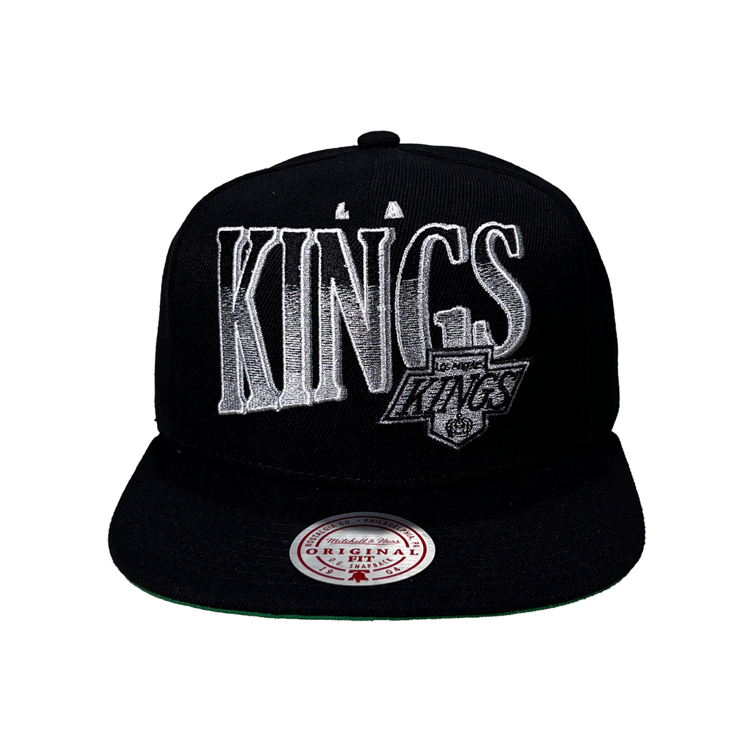 KINGS LINE WORK VNTG VNTG CHEVY SNAPBACK