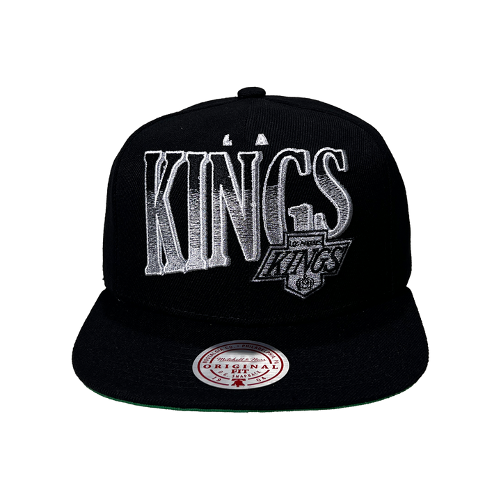 KINGS LINE WORK VNTG VNTG CHEVY SNAPBACK