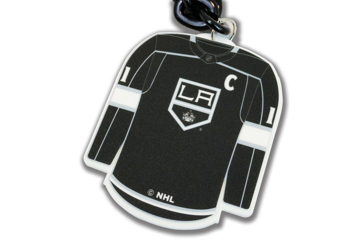 KINGS KOPITAR PLAYER FAN CHAIN